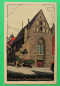 Preview: AK Nürnberg / 1910-20 / Litho / Bratwurstglöcklein Gasthaus / Künstler Steinzeichnung Stein-Zeichnung / Monogramm L